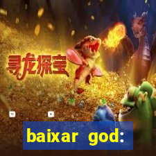 baixar god: serengeti filme completo dublado